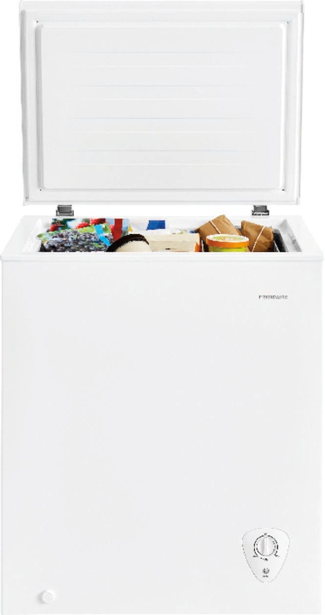 Frigidaire FFFC05M2UW 5 Cu. Ft., 29 Inch