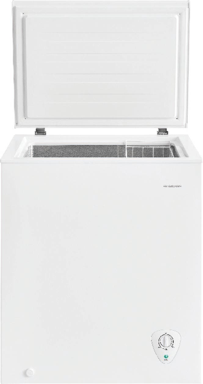 Frigidaire FFFC05M2UW 5 Cu. Ft., 29 Inch