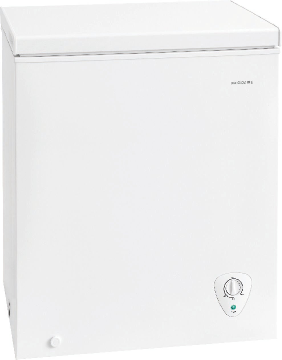 Frigidaire Chest Freezer - Thumbnail 2