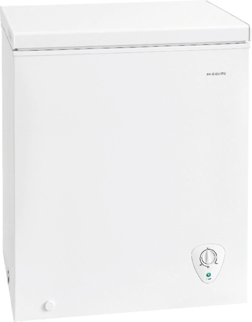 Frigidaire FFFC05M2UW 5 Cu. Ft., 29 Inch