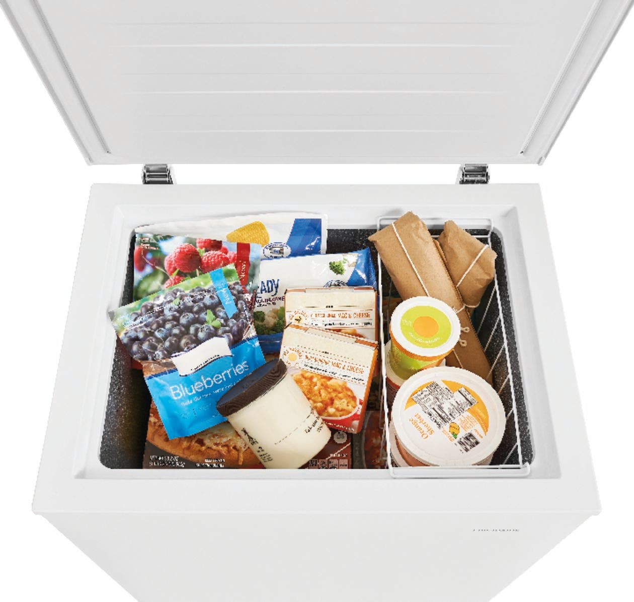 Frigidaire FFFC05M2UW 5 Cu. Ft., 29 Inch