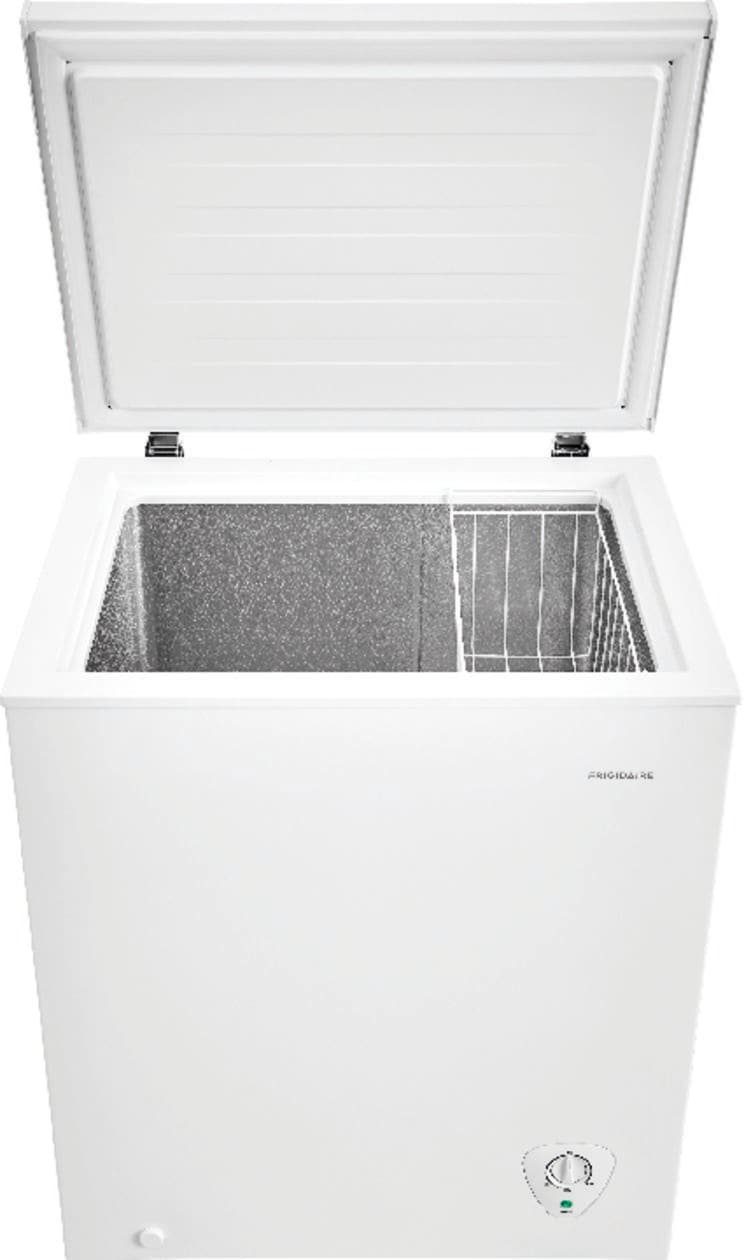 Frigidaire FFFC05M2UW 5 Cu. Ft., 29 Inch