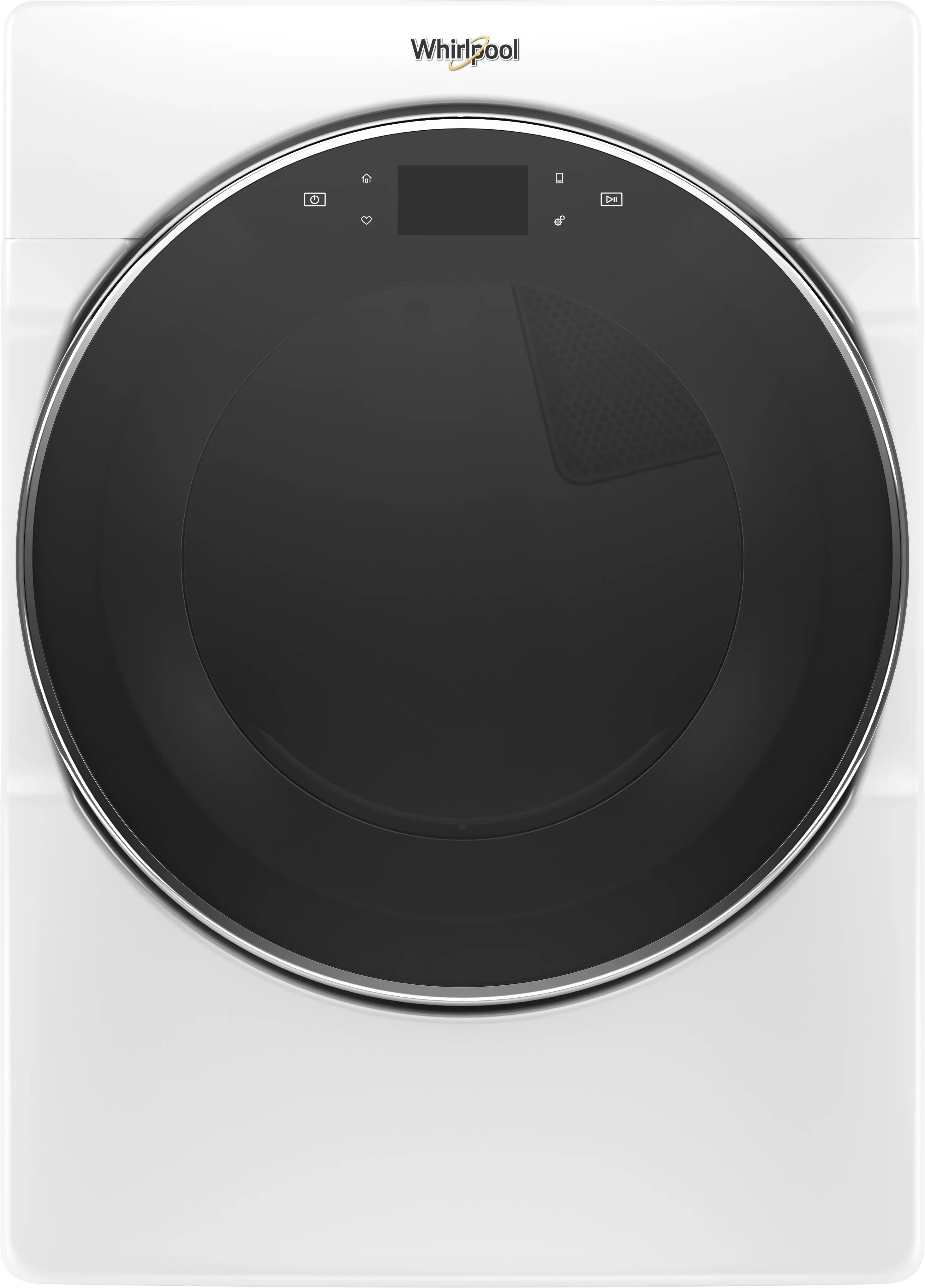 Whirlpool WED9620HW White