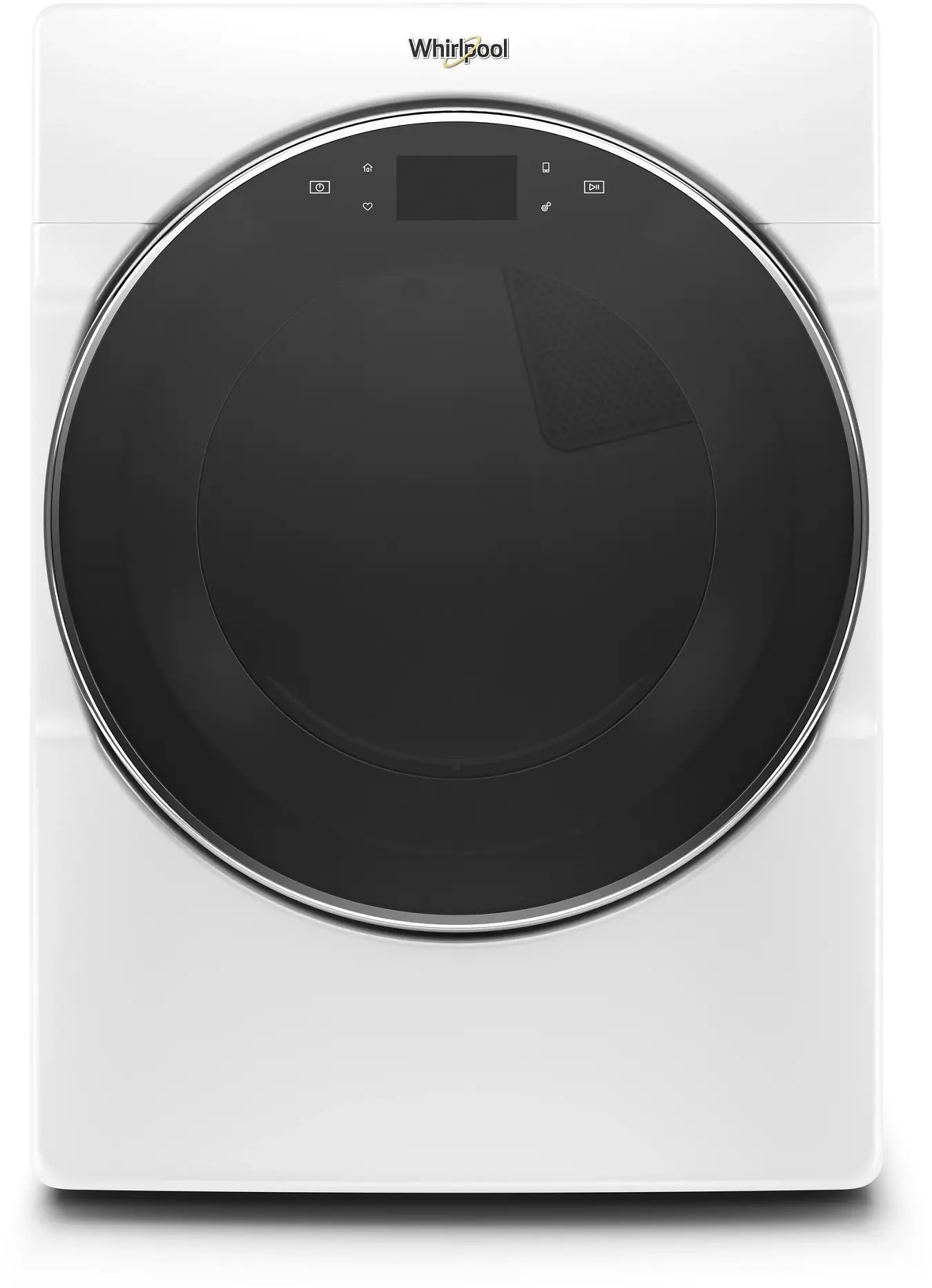 Whirlpool WGD9620HW White