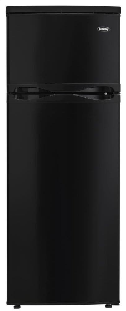 Danby DPF073C1BDB Black