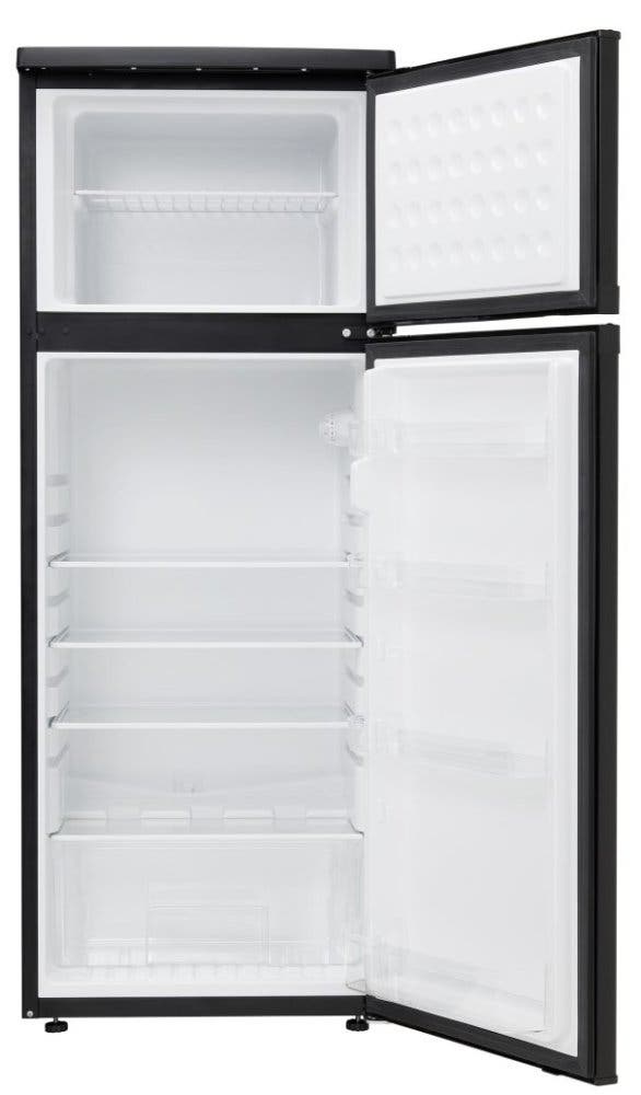 Danby DPF073C1BDB Black