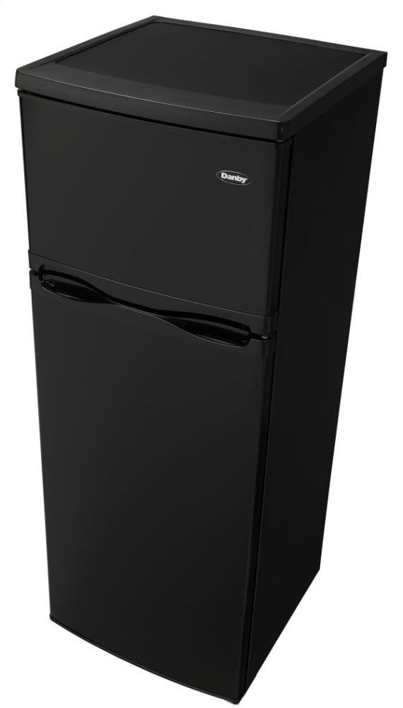 Danby DPF073C1BDB Black