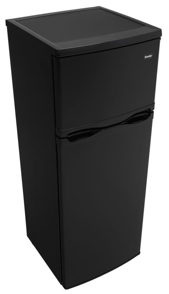 Danby DPF073C1BDB Black