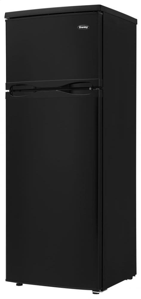 Danby DPF073C1BDB Black