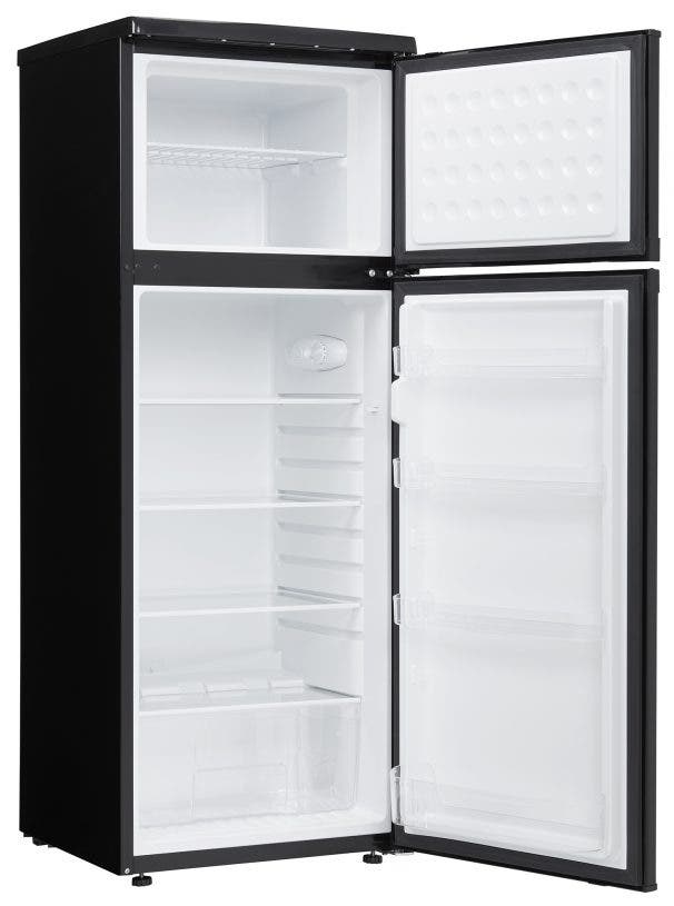 Danby DPF073C1BDB Black