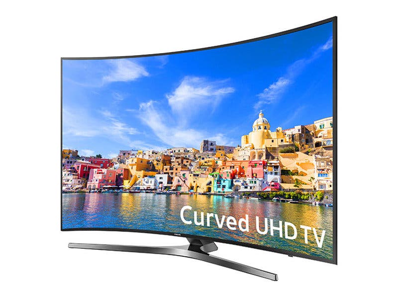 Samsung Electronics UN78KU7500 78 inch