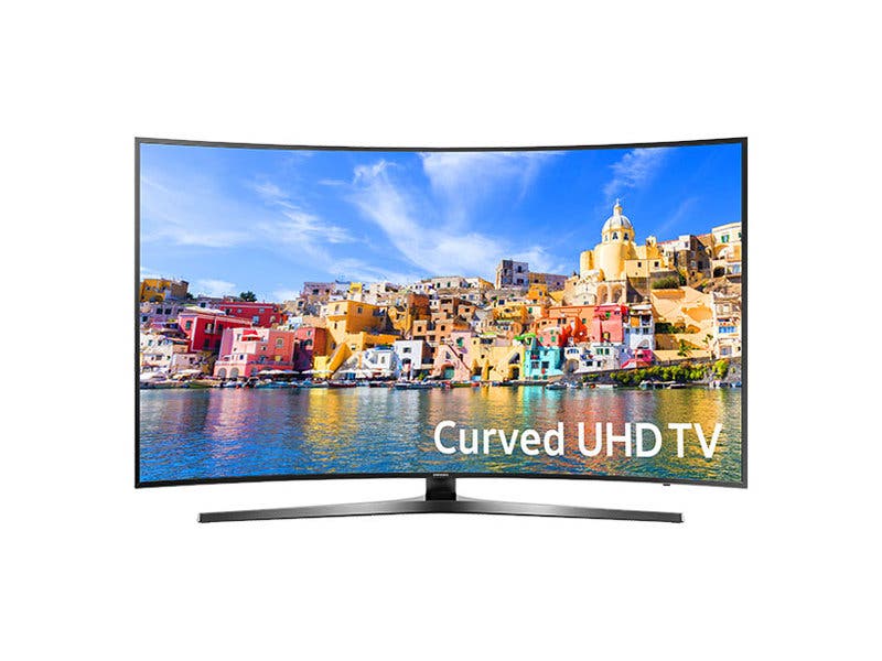 Samsung Electronics UN78KU7500 78 inch