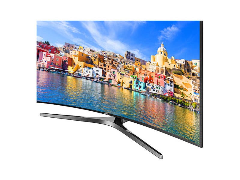 Samsung Electronics UN78KU7500 78 inch