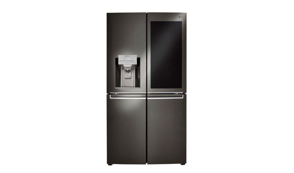 LG French Door Refrigerator - Thumbnail 5