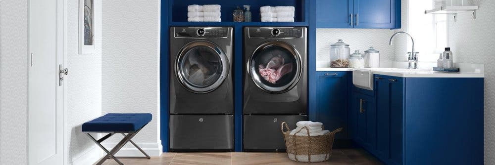 Electrolux EFME617STT Titanium
