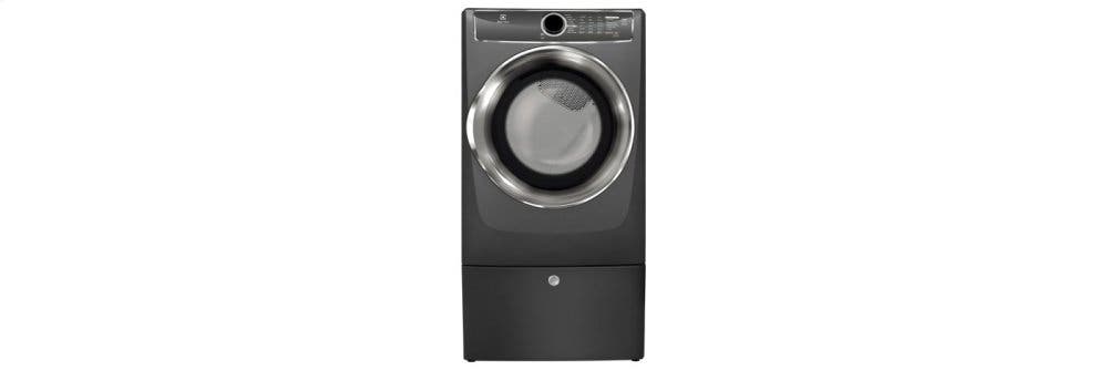 Electrolux EFME617STT Titanium