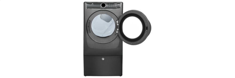 Electrolux EFME617STT Titanium