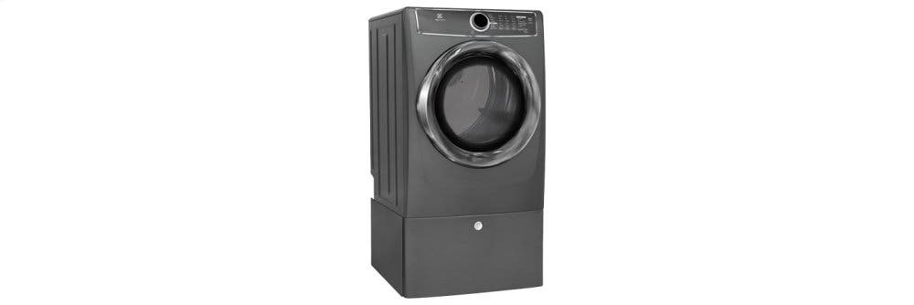 Electrolux EFME617STT Titanium