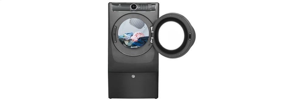 Electrolux EFME617STT Titanium