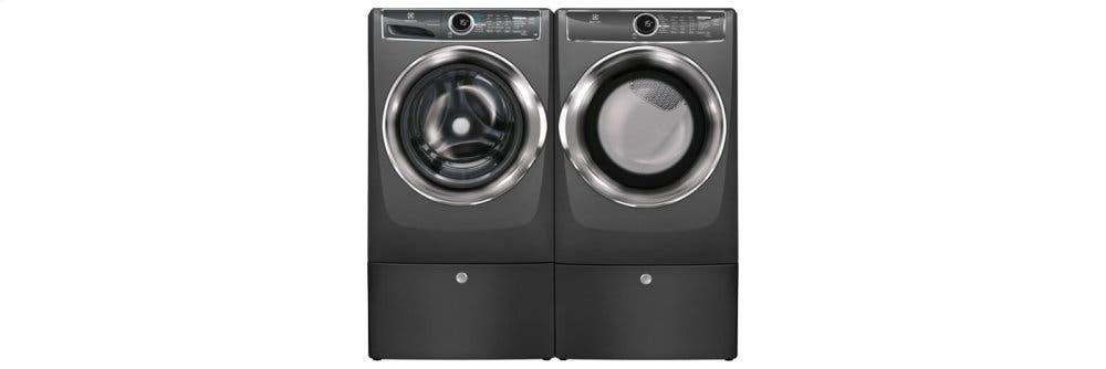 Electrolux EFME617STT Titanium