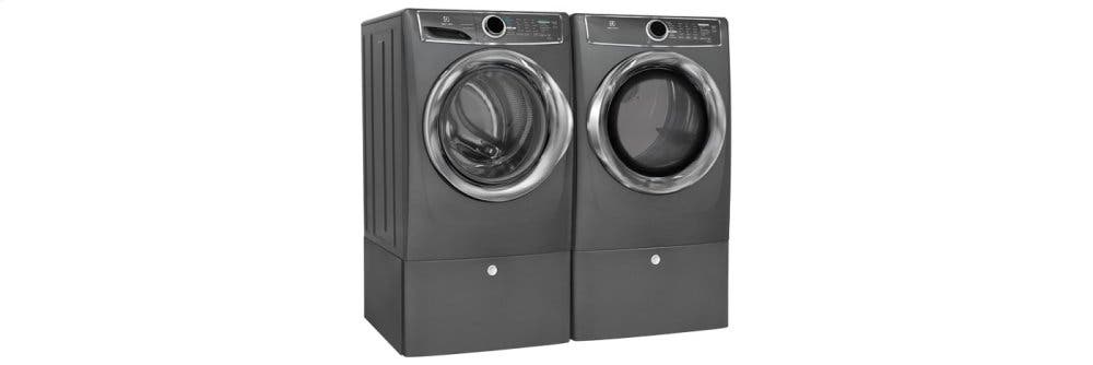 Electrolux EFME617STT Titanium