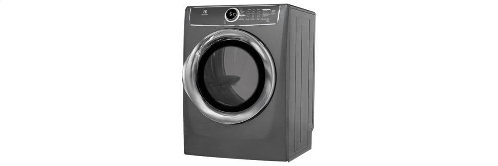 Electrolux EFME617STT Titanium