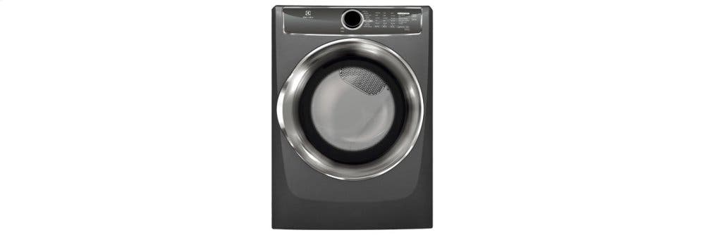 Electrolux EFME617STT Titanium