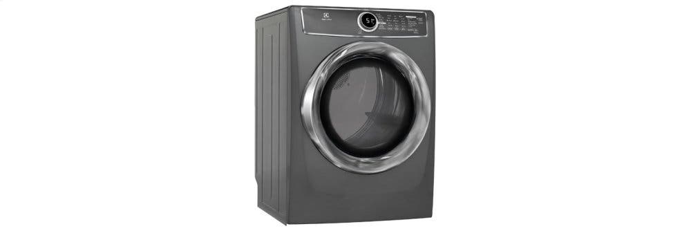 Electrolux EFME617STT Titanium