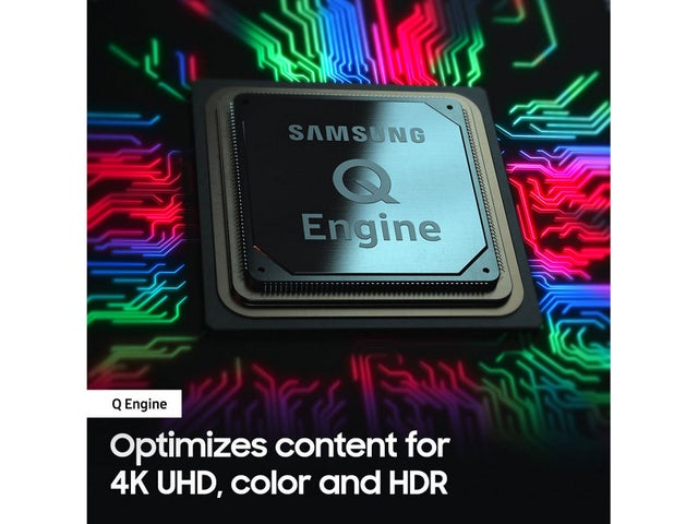 Samsung Electronics QN75Q9FN