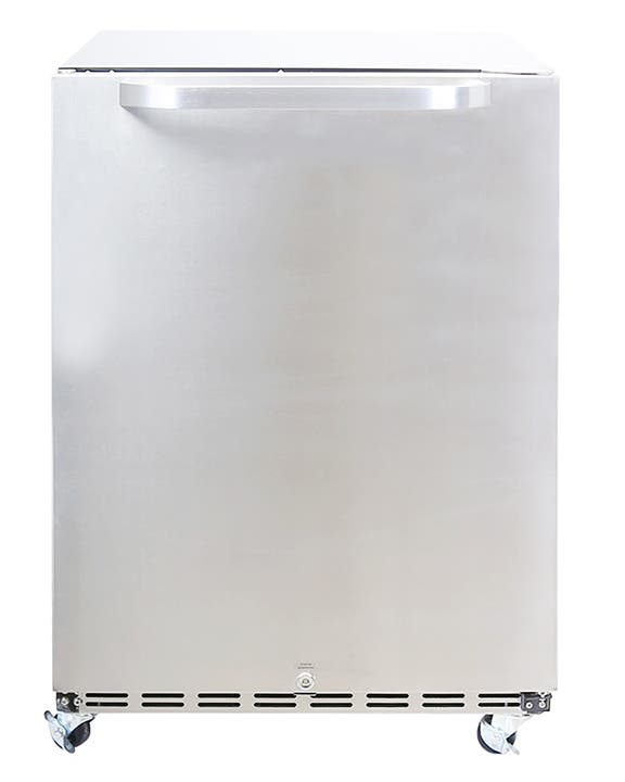 Avanti OR51Z3SSN Stainless Steel