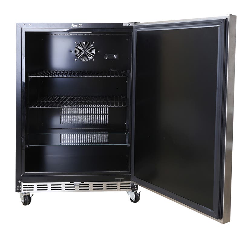 Avanti OR51Z3SSN Stainless Steel