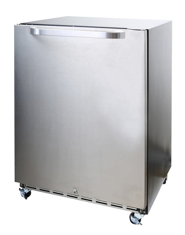 Avanti OR51Z3SSN Stainless Steel