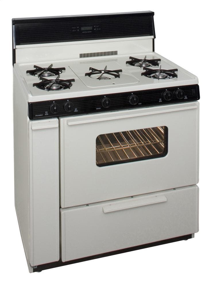 Premier SLK249TP0 36" Gas Ranges
