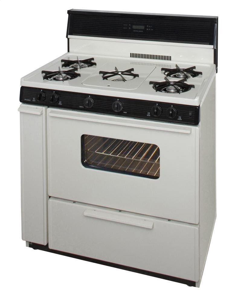 Premier SLK249TP0 36" Gas Ranges