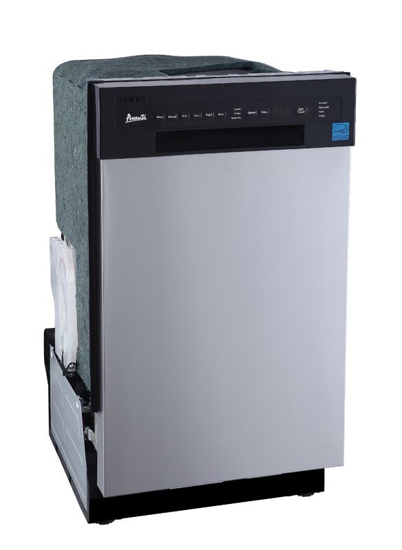 Avanti DW1833D3SE Stainless Steel