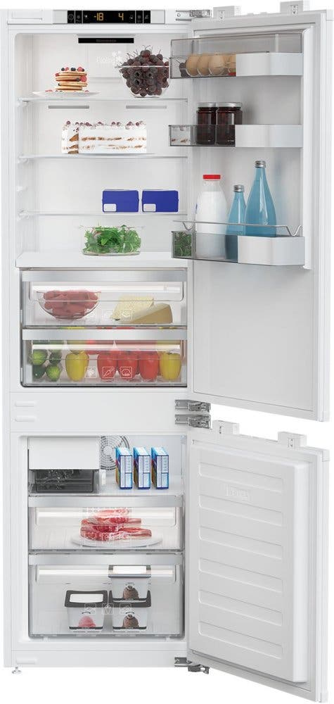 Blomberg BRFB1052FFBIN Panel Ready