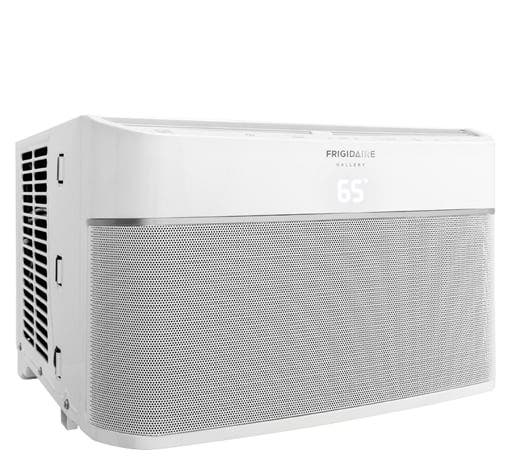 Frigidaire FGRC0844U1 White