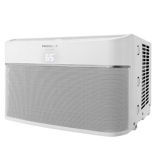 Frigidaire FGRC0844U1 White