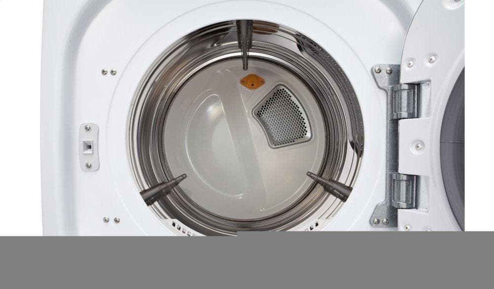 LG DLEX4370W White