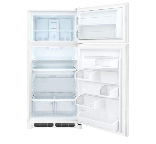 Frigidaire FGHT1846QP Pearl White
