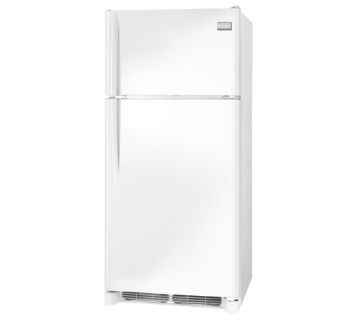 Frigidaire FGHT1846QP Pearl White