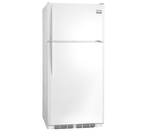 Frigidaire FGHT1846QP Pearl White