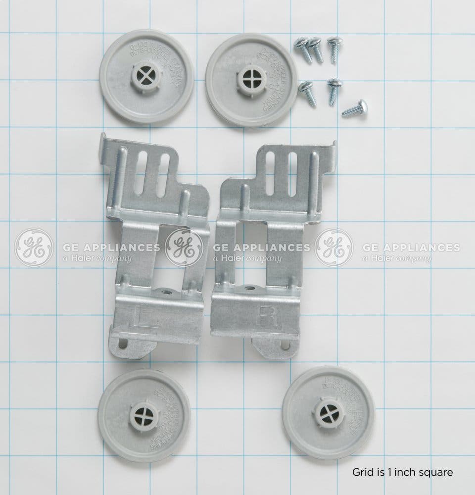 GE GE24STACK 