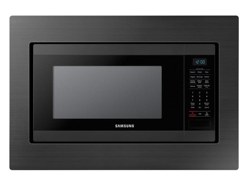 Samsung MATK8020TG Blk. Stainless