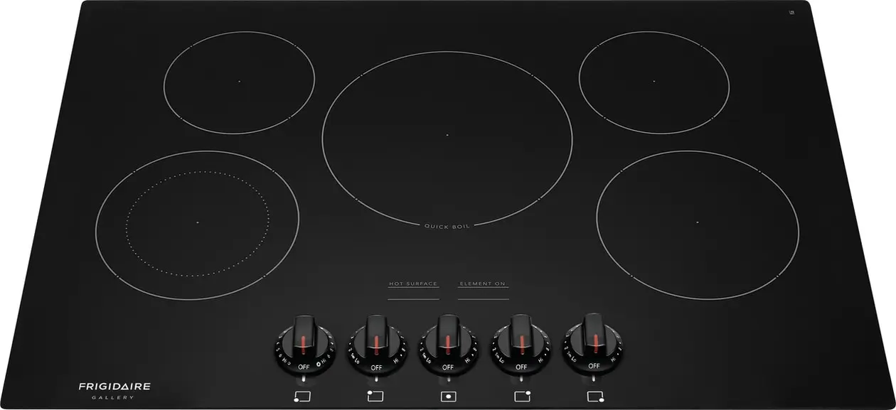 Frigidaire FGEC3068UB Black