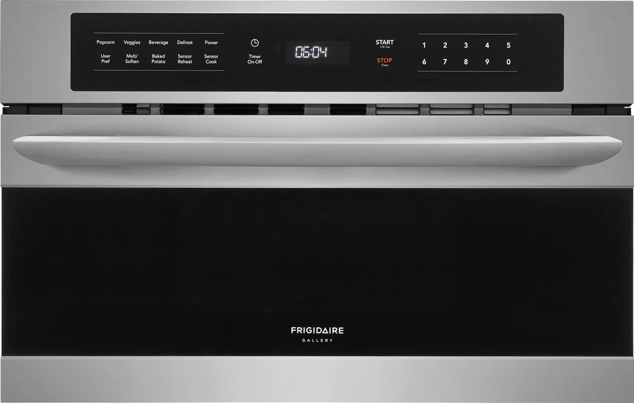 Frigidaire FGMO3067UF Stainless Steel