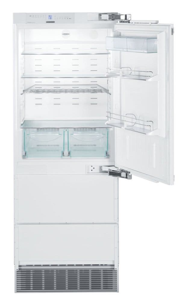 Liebherr HC1550 Panel Ready, Right Hinge