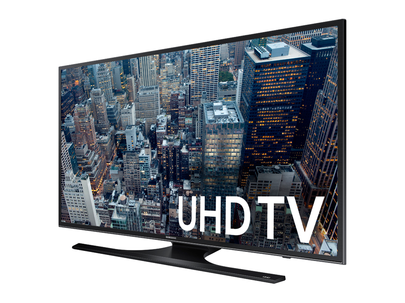 Samsung Electronics UN65JU6500 65"