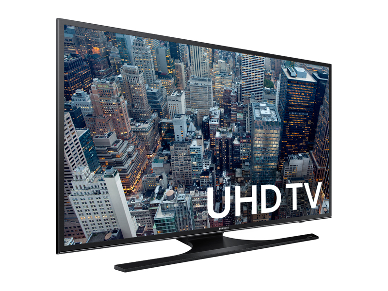 Samsung Electronics UN65JU6500 65"