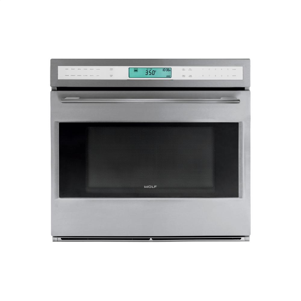 Wolf SO302GB Unframed Black Glass